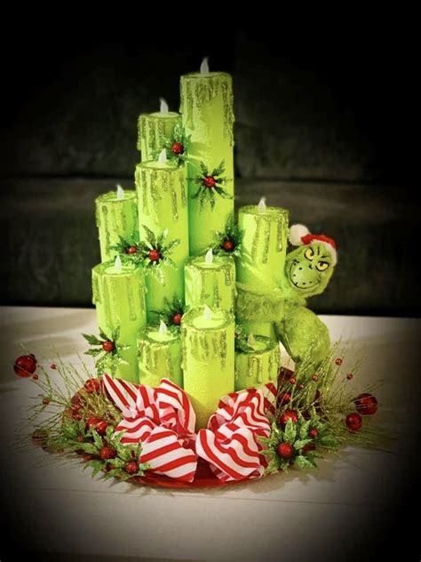 Pin By Tonya Kennedy On POOL NOODLES Grinch Christmas Grinch