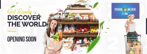 Foodmaxx Ireland – AfriForum Wêreldwyd Wêreldgids
