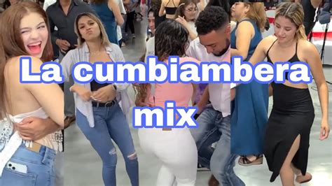 La Cumbiambera Mix Guanacos Swing En Kentucky Quince A Os De Mariela