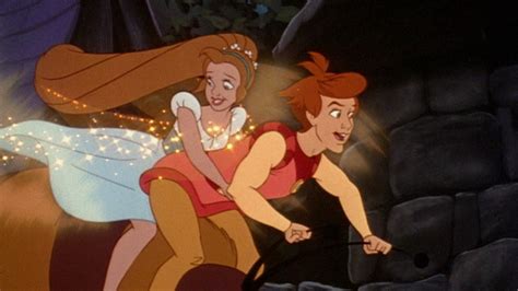 Thumbelina Where To Watch And Stream Tv Guide