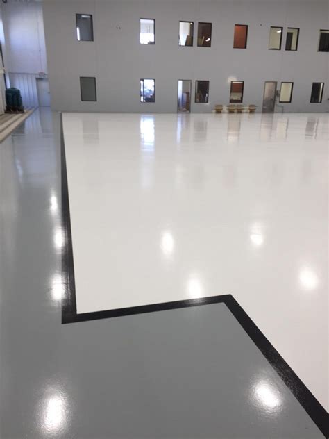 Commercial Flooring Options MN | Resurfacing and Coatings