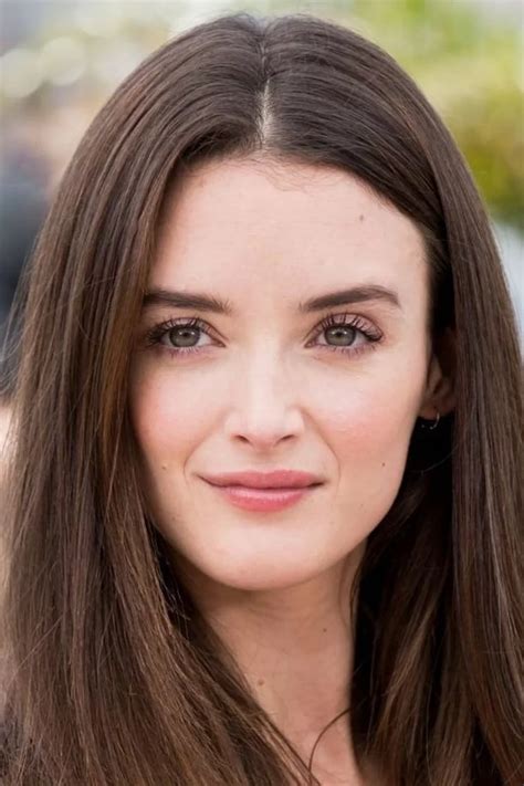 Charlotte Le Bon Sa Biographie Filmographie Et Quelques Photos