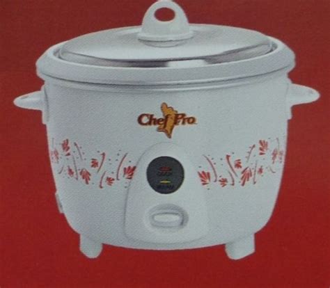 Automatic Rice Cooker at Best Price in Mumbai, Maharashtra | North ...