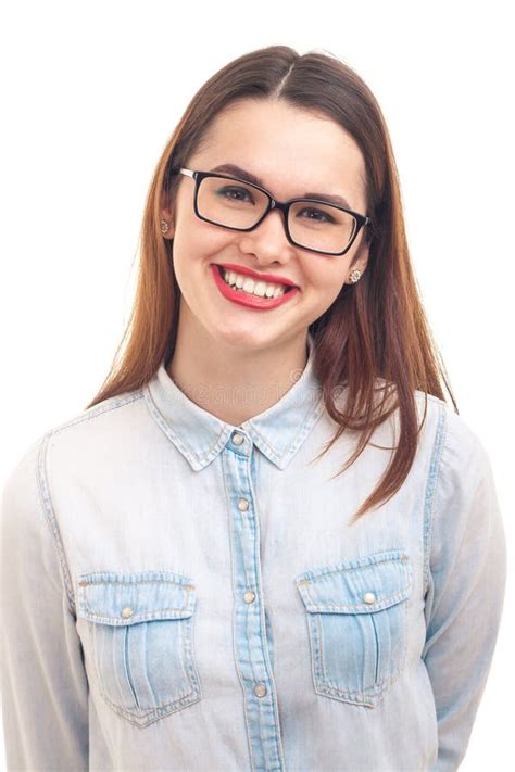 Belle Jeune Femme Blonde Adulte Tenant Des Mains Sur La Ceinture Looki Photo Stock Image Du