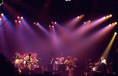 List of Genesis band members - Wikiwand