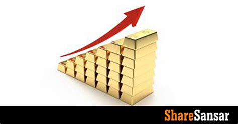 Gold Prices Reach Record High After Gaining Rs Per Tola On A