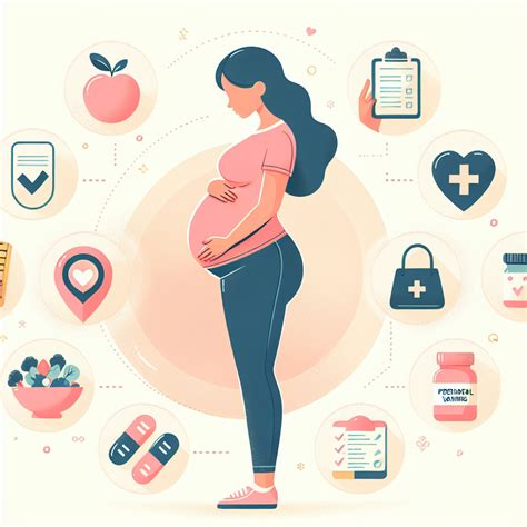 Pregnancy Health Essentials 