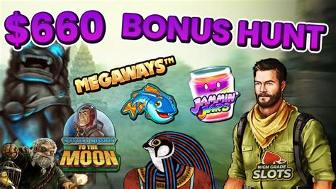 Insane Bonus Hunt Full Potential Of Megaways Slots We Need