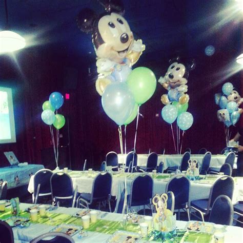 Mickey Mouse / Birthday "Acen's Mickey Mouse Party" | Catch My Party