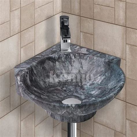 Kemjo Perry Matt Ceramic Wash Basin At Rs In Rajkot Id