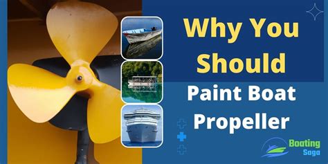 How To Paint A Boat Propeller At Carlos Schwartz Blog