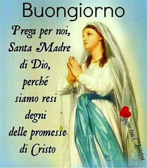 84 Buongiorno Religioso Frasi