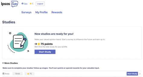 Ipsos iSay Review 2025: Pros, Cons & Earning Expectations