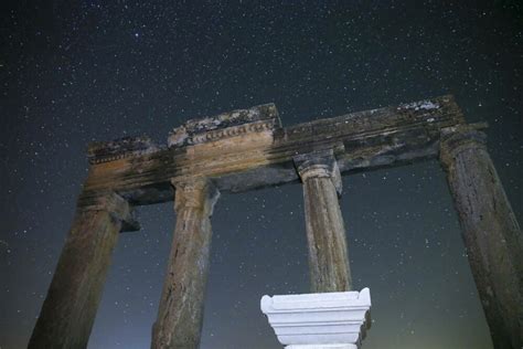 Perseidele au luminat cerul din întreaga lume Cele mai spectaculoase