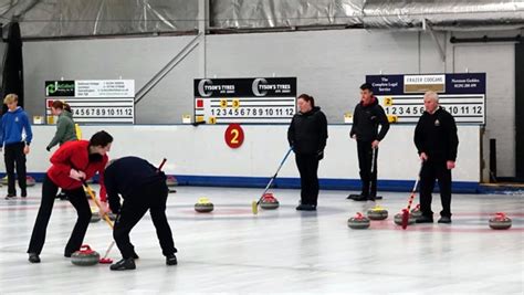 Ayr@50 Photo Gallery : Ayr Curling Club, Ayr Ice Rink