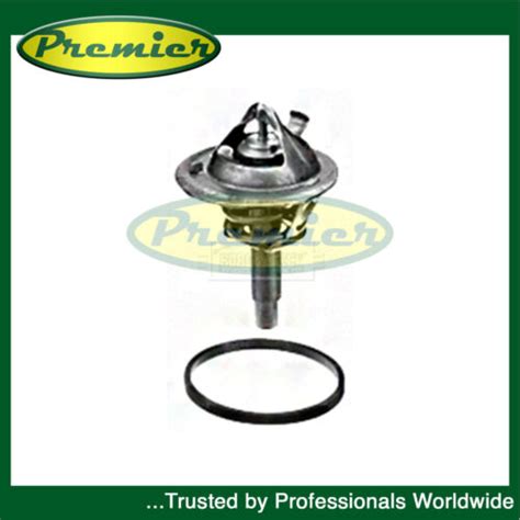 Premier Thermostat Coolant Fits Mercedes C Class SLK CLK 1 6 1 8 2 0