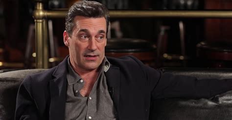 Jon Hamm says he's interested in playing Batman; fans approve of ...