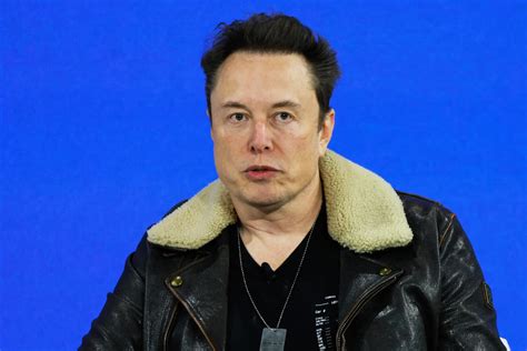 Unhinged Elon Musk Tells Advertisers Go F Ck Yourself