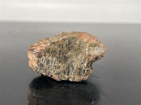 Diogenite Nwa Excellent Quality Vesta Asteroid Catawiki