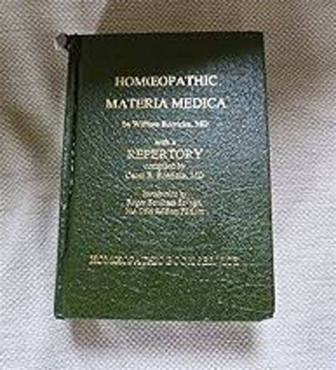 homoeopathic materia medica  repertory classics  homoeopathy
