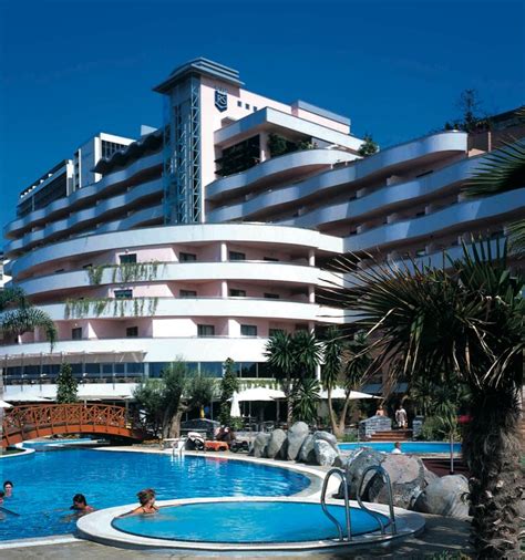 The Royal Savoy Madeira - 1 Bedroom Apartments