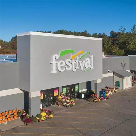 Festival Foods | Wausau, WI