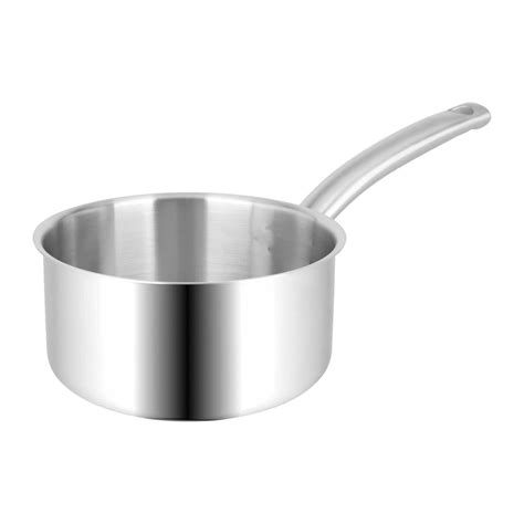 Sitram Casserole Induction Inox Pro Cm Pas Cher Auchan Fr