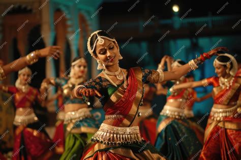 Premium Photo | Mylapore Festival showcases traditional folk dance in ...