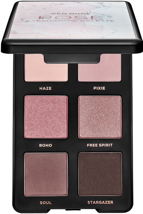 Bareminerals Gen Nude Eyeshadow Palette Shopstyle