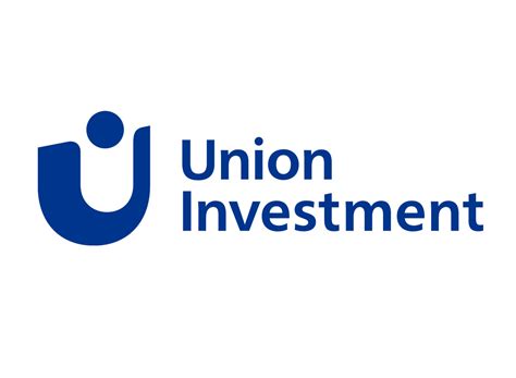 Union Investment Logo Design Tagebuch