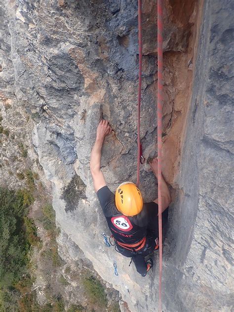 Club De Escalada Bavaresa Escalada Cerdanya