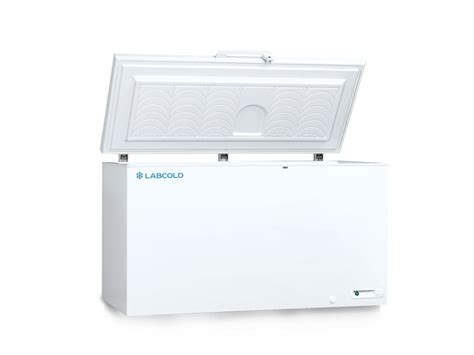 Burtons Labcold Sparkfree Chest Freezer 447L