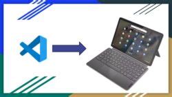 Chromebook Vscode For Chrombook