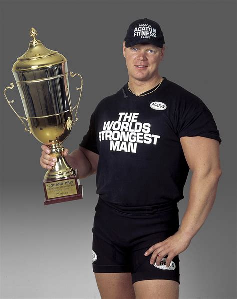 Magnus Samuelsson The Worlds Strongest Man Världens starka Flickr