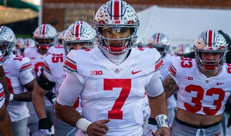 How To Watch Ohio State Vs Michigan Tv Channel Live Stream Online