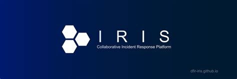 dfir iris atdfiriris twitter
