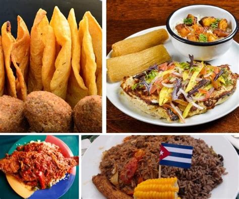 Top 25 Most Popular Caribbean Foods Chefs Pencil