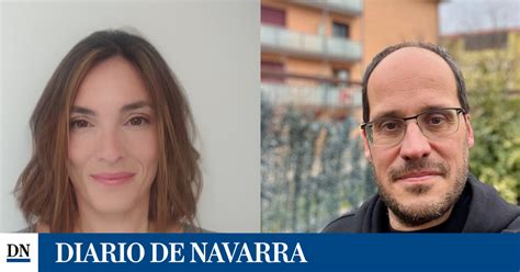 Dos Nuevos Nombramientos En El Ayuntamiento De Pamplona