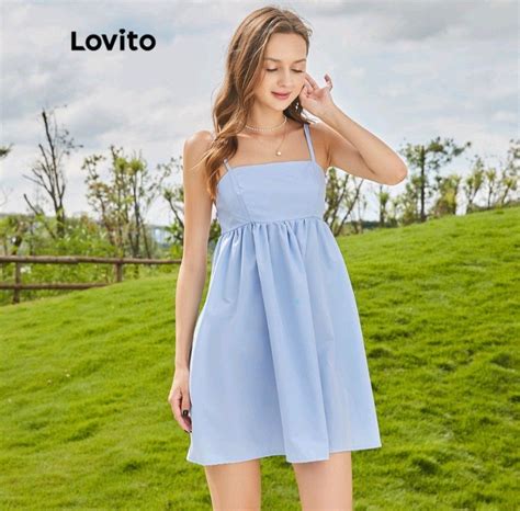 Light blue dress, Women's Fashion, Dresses & Sets, Dresses on Carousell