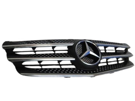 Mercedes Vito W Grill Atrapa Zderzaka A Za Z Z