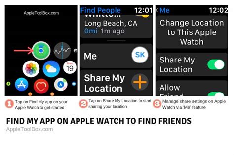 Complete Guide To The New Find My App To Track Your Apple Devices And