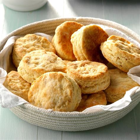 Buttermilk Biscuits Recipe: How to Make It