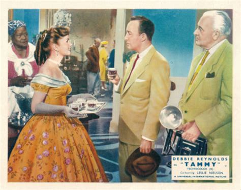 » Blog Archive » Tammy 1957 – with Debbie Reynolds