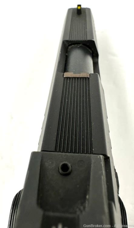 GSG 922 22 LR 3.5" Barrel *CA OK* COMPACT - Semi Auto Pistols at ...