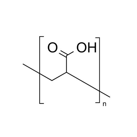 Poly(acrylic acid), 25% soln. in water [PAA ~50,000]