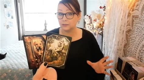 Kreeft Dit Is Voorbestemd Tarot Reading Youtube