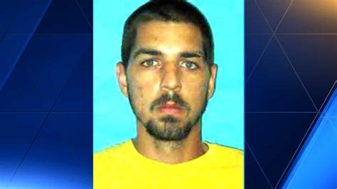Orlando police search for missing inmate