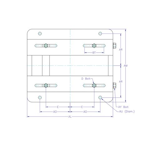Overly Hautz 364B2 OVE 364B2 | Eastern Industrial Automation