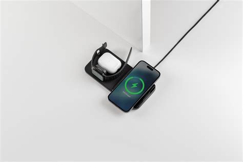 Nomad Base One Max 3-in-1 review: A must-have for Apple fans? Apfelpatient