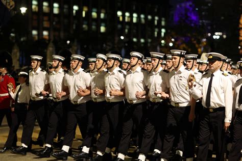 The Queen’s funeral: The secret reason why Royal Navy sailors will pull